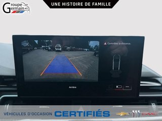 2022 Audi S4 à St-Raymond, Québec - 18 - w320h240px