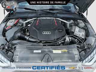 2022 Audi S4 à St-Raymond, Québec - 24 - w320h240px
