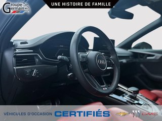 2022 Audi S4 à St-Raymond, Québec - 12 - w320h240px