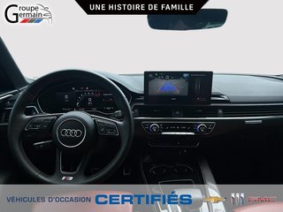 2022 Audi S4 à St-Raymond, Québec - 22 - w320h240px