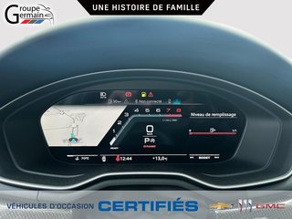 2022 Audi S4 à St-Raymond, Québec - 16 - w320h240px