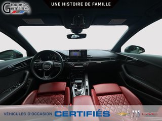 2022 Audi S4 à St-Raymond, Québec - 23 - w320h240px
