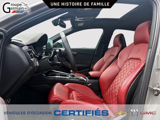 2022 Audi S4 à St-Raymond, Québec - 11 - w320h240px