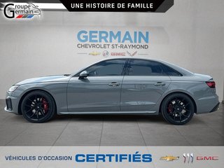 2022 Audi S4 à St-Raymond, Québec - 6 - w320h240px
