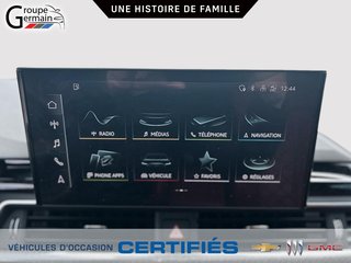 2022 Audi S4 à St-Raymond, Québec - 17 - w320h240px