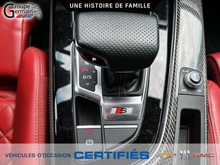 2022 Audi S4 à St-Raymond, Québec - 21 - w320h240px
