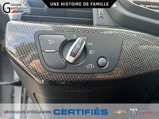 2022 Audi S4 à St-Raymond, Québec - 15 - w320h240px