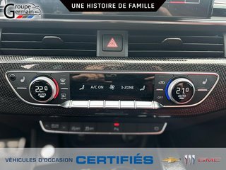 2022 Audi S4 à St-Raymond, Québec - 19 - w320h240px