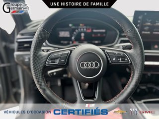 2022 Audi S4 à St-Raymond, Québec - 14 - w320h240px