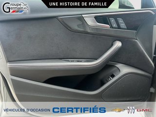 2022 Audi S4 à St-Raymond, Québec - 10 - w320h240px