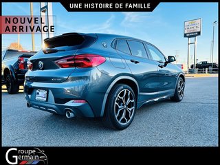 2020 BMW X2 in St-Raymond, Quebec - 3 - w320h240px