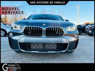 2020 BMW X2 in St-Raymond, Quebec - 8 - w320h240px