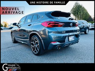 2020 BMW X2 in St-Raymond, Quebec - 5 - w320h240px