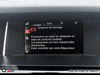 2015 BMW X3 à St-Raymond, Québec - 19 - w320h240px