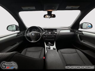 2015 BMW X3 à St-Raymond, Québec - 23 - w320h240px