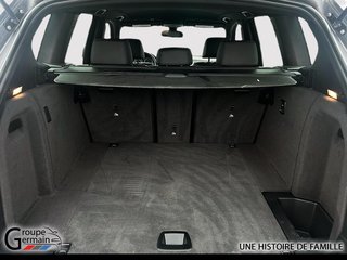 2015 BMW X3 à St-Raymond, Québec - 26 - w320h240px