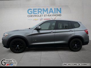 2015 BMW X3 à St-Raymond, Québec - 6 - w320h240px