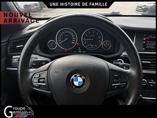 2015 BMW X3 in St-Raymond, Quebec - 15 - w320h240px