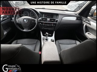 2015 BMW X3 in St-Raymond, Quebec - 13 - w320h240px