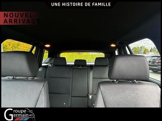 2015 BMW X3 in St-Raymond, Quebec - 14 - w320h240px