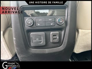 2024 Buick Enclave à St-Raymond, Québec - 18 - w320h240px