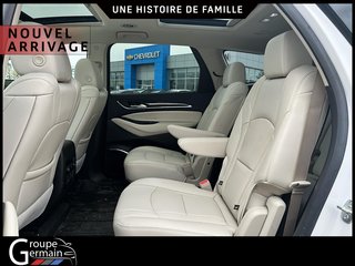 2024 Buick Enclave à St-Raymond, Québec - 17 - w320h240px