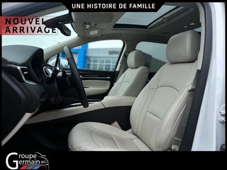 2024 Buick Enclave à St-Raymond, Québec - 5 - w320h240px