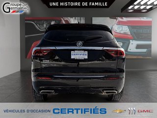 2024 Buick ENCLAVE à St-Raymond, Québec - 4 - w320h240px