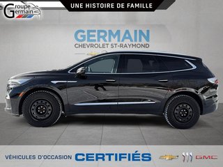 2024 Buick ENCLAVE à St-Raymond, Québec - 6 - w320h240px