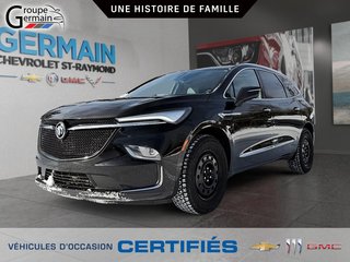 2024 Buick ENCLAVE à St-Raymond, Québec - 7 - w320h240px