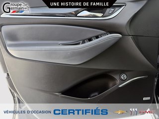 2024 Buick ENCLAVE à St-Raymond, Québec - 9 - w320h240px