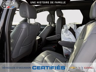 2024 Buick ENCLAVE à St-Raymond, Québec - 21 - w320h240px