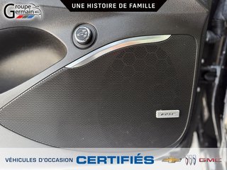 2024 Buick ENCLAVE à St-Raymond, Québec - 10 - w320h240px
