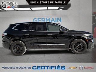 2024 Buick ENCLAVE à St-Raymond, Québec - 2 - w320h240px