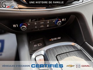 2024 Buick ENCLAVE à St-Raymond, Québec - 17 - w320h240px