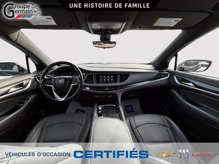 2024 Buick ENCLAVE à St-Raymond, Québec - 20 - w320h240px