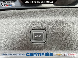 2024 Buick ENCLAVE à St-Raymond, Québec - 22 - w320h240px