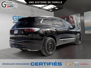 2024 Buick ENCLAVE à St-Raymond, Québec - 3 - w320h240px