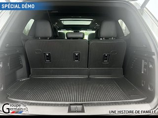 2025 Buick Enclave à St-Raymond, Québec - 29 - w320h240px