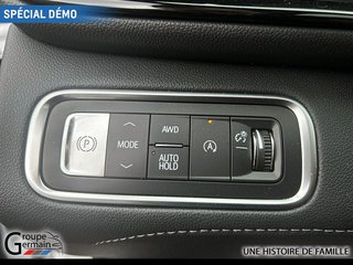 2025 Buick Enclave à St-Raymond, Québec - 17 - w320h240px