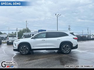 2025 Buick Enclave à St-Raymond, Québec - 6 - w320h240px