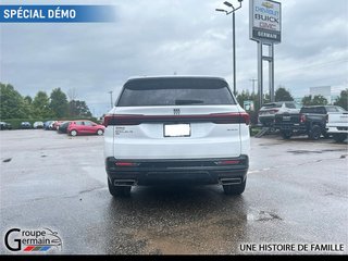 2025 Buick Enclave à St-Raymond, Québec - 4 - w320h240px