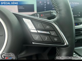 2025 Buick Enclave à St-Raymond, Québec - 20 - w320h240px