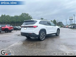 2025 Buick Enclave à St-Raymond, Québec - 3 - w320h240px