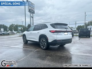 2025 Buick Enclave à St-Raymond, Québec - 5 - w320h240px