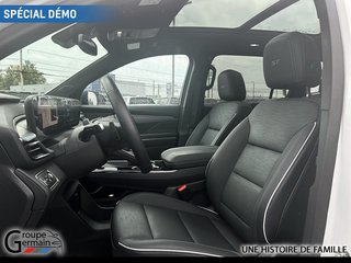 2025 Buick Enclave à St-Raymond, Québec - 13 - w320h240px