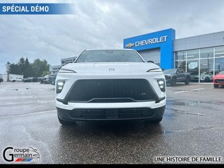 2025 Buick Enclave à St-Raymond, Québec - 8 - w320h240px