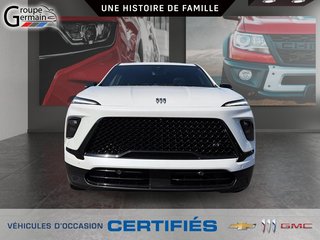 2025 Buick ENCLAVE in St-Raymond, Quebec - 6 - w320h240px