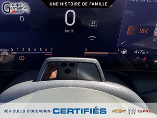 2025 Buick ENCLAVE in St-Raymond, Quebec - 31 - w320h240px