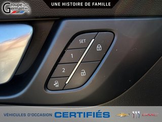 2025 Buick ENCLAVE in St-Raymond, Quebec - 24 - w320h240px